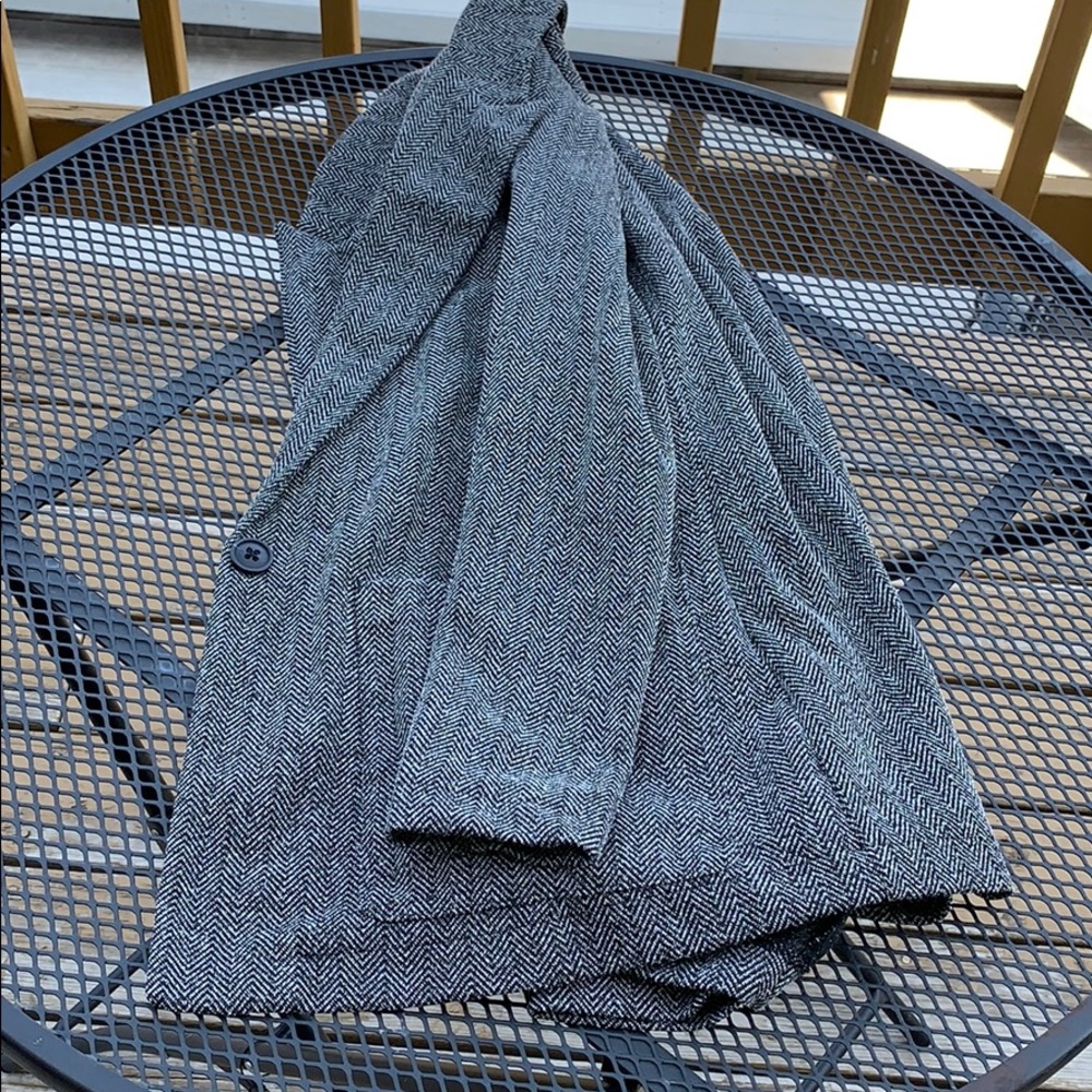 H&M amazing blazer